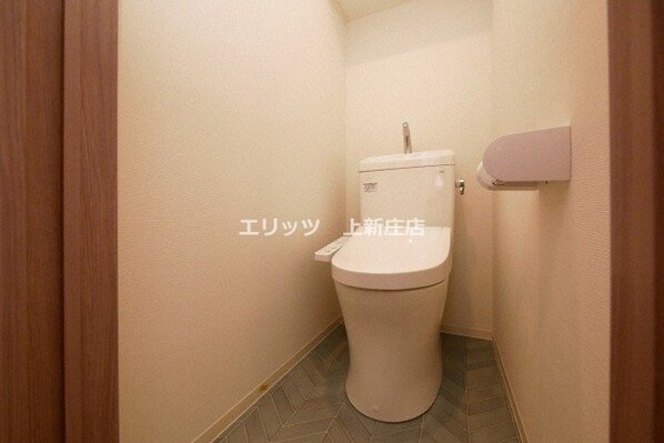 アヴェニール中崎の物件内観写真